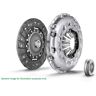 Luk Kupplungssatz Luk Sac Ø276mm Für Toyota Hilux Viii 2.4 D 4wd2.8 Fortuner 4x4 (Gun156)