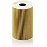 MANN-FILTER Mann Filter Ölfilter Außendurchmesser 63 Mm Filtereinsatz Mit Dichtung Für Audi Seat Vw Skoda Hu7008z