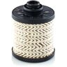 Mann-Filter Kraftstofffilter Mit Dichtung (Pu 7010 Z) Für Toyota Proace 5008 Ii