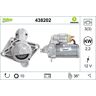 Valeo Starter Valeo Origins New (438202) Für Opel Vivaro A Qashqai / +2 I (J10