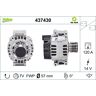 Valeo Lichtmaschine 120 A Mit Integriertem Regler (437430) Für Mercedes-Benz