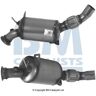 Bm Catalysts Ruß-/partikelfilter, Abgasanlagefür Bmw 3 318 D 1 118 116