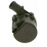 Bosch Zusatzwasserpumpe Ohne Halter Hinten (0 392 023 454) Für Vw Passat