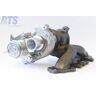 Bts Turbo Turbolader (T917019) Für Nissan Juke Pulsar Dacia Lodgy Dokker Express