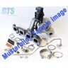 Bts Turbo Lader, Aufladung Turbo Service Set Reman Mit Anbaumaterial Für Mercedes-Benz Sprinter 5-T 516 Cdi 4x4 3,5-T 316 E-Klasse E 200 / Bluetec