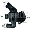 Mahle Thermostat Mit Dichtung (Ti 15 87) Für Vw Cc Caddy Alltrack Passat B7 Seat