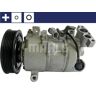 Mahle Kompressor, Klimaanlagefür Renault Megane Cc 1.6 16v Iii 1.5 Dci Scénic Grand E85 Bifuel Hi-Flex Bifuelmodus / 1.2 Gpl