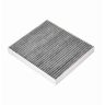 Mann-Filter Pollenfilter (Cuk 23 019/1) Für Hyundai Kona Tucson Kia Sportage Rio