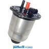 Purflux Kraftstofffilterfür Nissan Primastar Dci 115 2.5 Opel Movano B 2.3 Cdti Fwd Renault Master Iii 125 145 Nv400 100 Rwd 120 2.0 90 Trafic 1.6