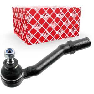 Febi Bilstein Spurstangenkopf Prokit Vorne Rechts Mit Sicherungsmutter Für Peugeot Citroën 3817.56 21492