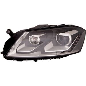 Van Wezel Hauptscheinwerfer Links Xenon Für Vw 3ab941753 5740985