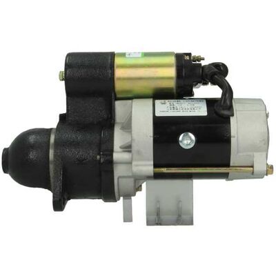 BV - PSH 690.017.112.200 - 12V - M10 - Startermotor BV - PSH 690.017.112.200 - 12V - M10 - Startermotor