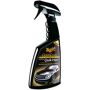 gold class carnauba wachs