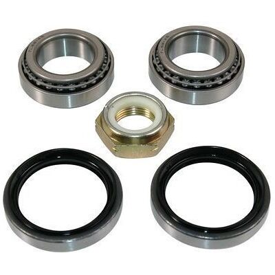 Radlagersatz für Ford Sierra - 35/60/18.5mm Radlagersatz für Ford Sierra - 35/60/18.5mm