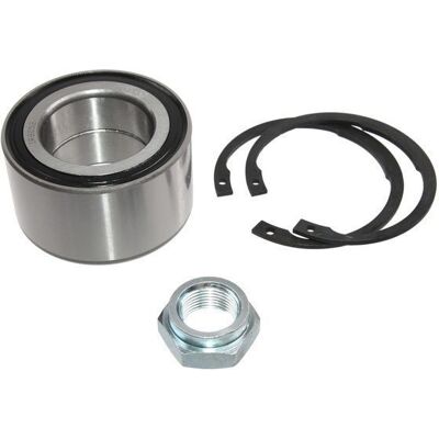 A.B.S. 200112 Radlagersatz - Hinterachse, 39/68mm A.B.S. 200112 Radlagersatz - Hinterachse, 39/68mm