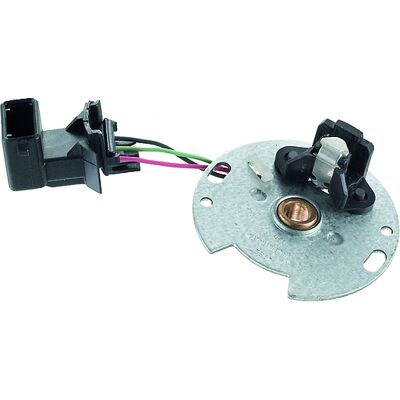 FACET - 8.4982 - Made in Italy - OE-Äquivalent - Zündimpuls Sensor FACET - 8.4982 - Made in Italy - OE-Äquivalent - Zündimpuls Sensor
