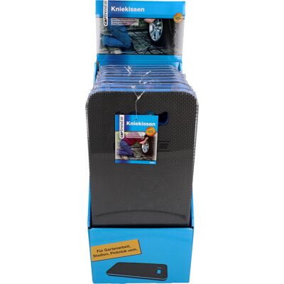 Cartrend Werkstattliege Werkstatt Kniekissen 45x21 Cm 10304 Cartrend Werkstattliege Werkstatt Kniekissen 45x21 Cm 10304