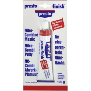 Presto Spachtel 601518 0.1kg Presto Spachtel 601518 0.1kg