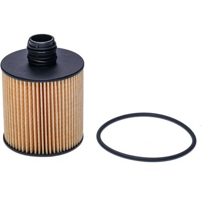 Denckermann Alfa Romeo Giulietta Mito Ölfilter - Filtereinsatz Denckermann Alfa Romeo Giulietta Mito Ölfilter - Filtereinsatz