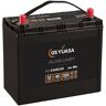 Yuasa Starterbatterie Auxilliary, Backup & Specialist Batterieslfür Lexus Ct 200h Toyota Prius Plus 1.8 Hybrid 1.5 Auris Rav 4 Iv 2.5 4wd V Awd