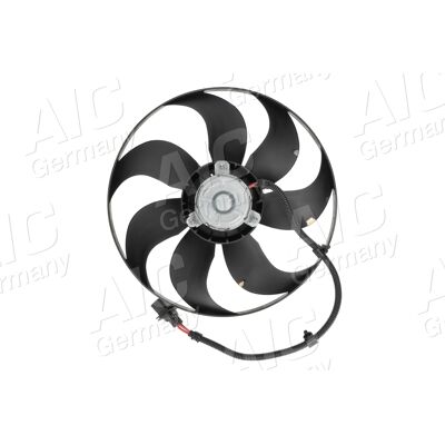 AIC - 1J0959455D - Lüfter, Kühlmodul AIC - 1J0959455D - Lüfter, Kühlmodul
