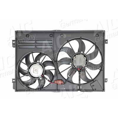 AIC 54618 Lüfter - Motorkühlung für VW Passat B7 AIC 54618 Lüfter - Motorkühlung für VW Passat B7