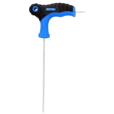 Brilliant Tools Winkelschraubendreher T-Griff-Kugelkopf-Innensechskant-Winkelstiftschlüsse 2 X 100?? Bt041001 Brilliant Tools Winkelschraubendreher T-Griff-Kugelkopf-Innensechskant-Winkelstiftschlüsse 2 X 100?? Bt041001