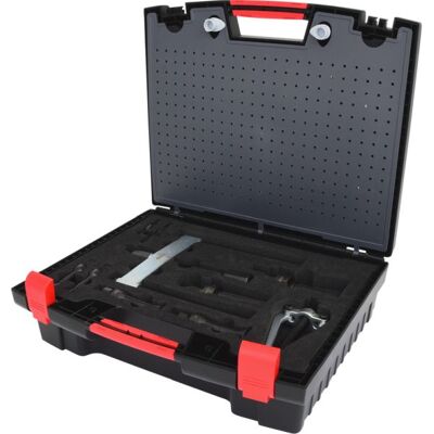 Ks Tools Innen-/außenabzieher 6600021 Ks Tools Innen-/außenabzieher 6600021