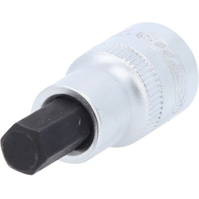 KSTOOLS - Bussola 1/2' per viti a esagono incassato - 10mm - 1/2 in - Hex socket insert KSTOOLS - Bussola 1/2' per viti a esagono incassato - 10mm - 1/2 in - Hex socket insert