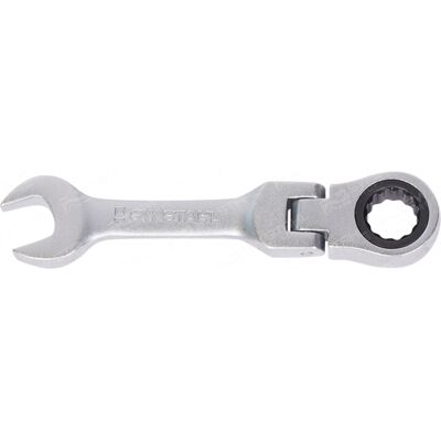 Swstahl Ratschen-Ringgabelschlüssel 03540l9 Swstahl Ratschen-Ringgabelschlüssel 03540l9