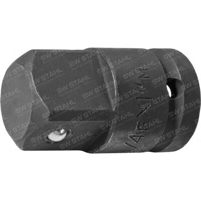 SW-Stahl - 07934L - 3/4-1 - Steckadapter SW-Stahl - 07934L - 3/4-1 - Steckadapter