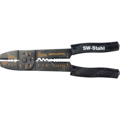 Swstahl Crimpzange 42504l Swstahl Crimpzange 42504l