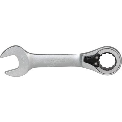 Swstahl Ratschen-Ringgabelschlüssel S159610 Swstahl Ratschen-Ringgabelschlüssel S159610