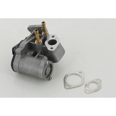 TRISCAN - 8813 29017 - Aluminiumgehäuse - 5-Pin - EGR-Ventil TRISCAN - 8813 29017 - Aluminiumgehäuse - 5-Pin - EGR-Ventil