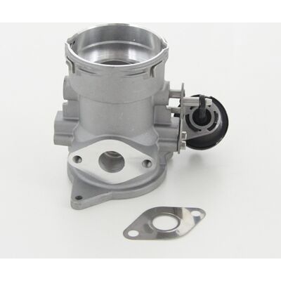 TRISCAN 8813 29056 EGR-Ventil - Aluminium, Unterdruck, 2 Jahre Garantie TRISCAN 8813 29056 EGR-Ventil - Aluminium, Unterdruck, 2 Jahre Garantie