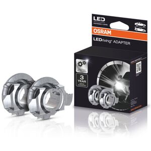 Osram Ledriving Adapterfür