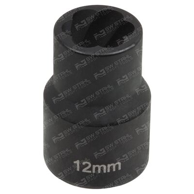 Swstahl Schraubenausdreher 05545l12 Swstahl Schraubenausdreher 05545l12