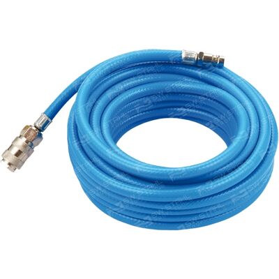 SW-STAHL - 25045L - 6 mm - 10 m - Druckluftschlauch SW-STAHL - 25045L - 6 mm - 10 m - Druckluftschlauch