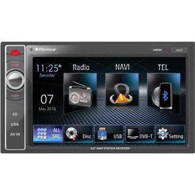 Phonocar VM069 Phonocar VM069