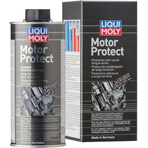 Liqui Moly Motoröladditiv Motor Protect0.5lfür