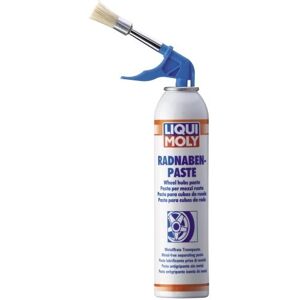 Liqui Moly Montagepaste Radnaben-Paste (Pinseldose) 0.2l (4058)