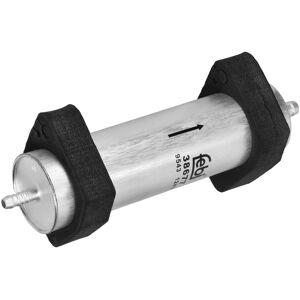 Febi Bilstein Kraftstofffilter (38677) Für Audi A5 A6 C7 Q5 A4 B8 Allroad A7 A8