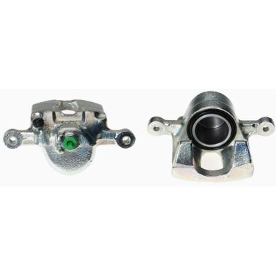 Brembo Bremssattel F28028 Vorderachse Links Für Honda Brembo Bremssattel F28028 Vorderachse Links Für Honda