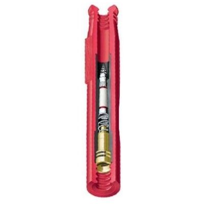 Champion SRO 5U Zündkerzenstecker - Feste Enden, Gerade, Mit Widerstand Champion SRO 5U Zündkerzenstecker - Feste Enden, Gerade, Mit Widerstand