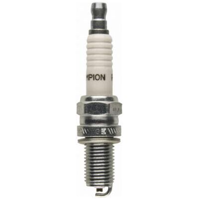 Champion Copper Plus Zündkerze - M12x1.25 - 0,8mm Abstand - Nickel Champion Copper Plus Zündkerze - M12x1.25 - 0,8mm Abstand - Nickel