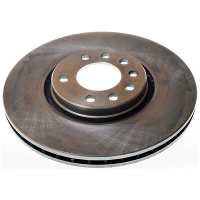 Denckermann Bremsscheibe B130445 308mm 25mm Für Opel Saab Chevrolet Denckermann Bremsscheibe B130445 308mm 25mm Für Opel Saab Chevrolet