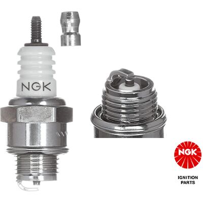 NGK BM4A 5628 Zündkerze - Honda, Kawasaki, Kubota NGK BM4A 5628 Zündkerze - Honda, Kawasaki, Kubota
