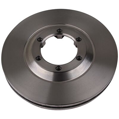 Nk Bremsscheibe 201404 Belüftet 280mm 27mm Für Isuzu Nk Bremsscheibe 201404 Belüftet 280mm 27mm Für Isuzu