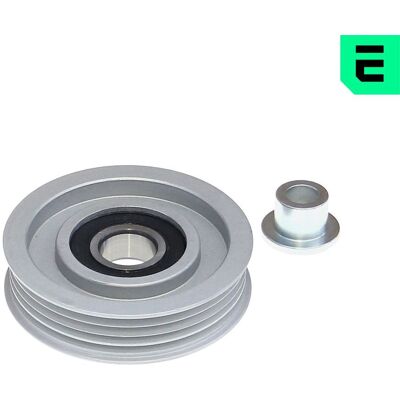 Optimal Umlenk-/führungsrolle, Keilrippenriemen 0n2102 Für Honda Subaru Optimal Umlenk-/führungsrolle, Keilrippenriemen 0n2102 Für Honda Subaru