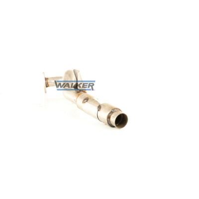 Walker Nissan Ford Hinterrohrschalldämpfer - 1120mm Walker Nissan Ford Hinterrohrschalldämpfer - 1120mm